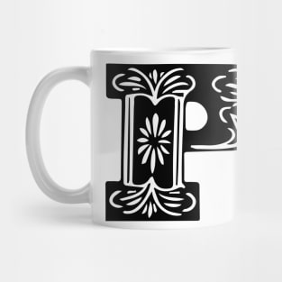 Type P Mug